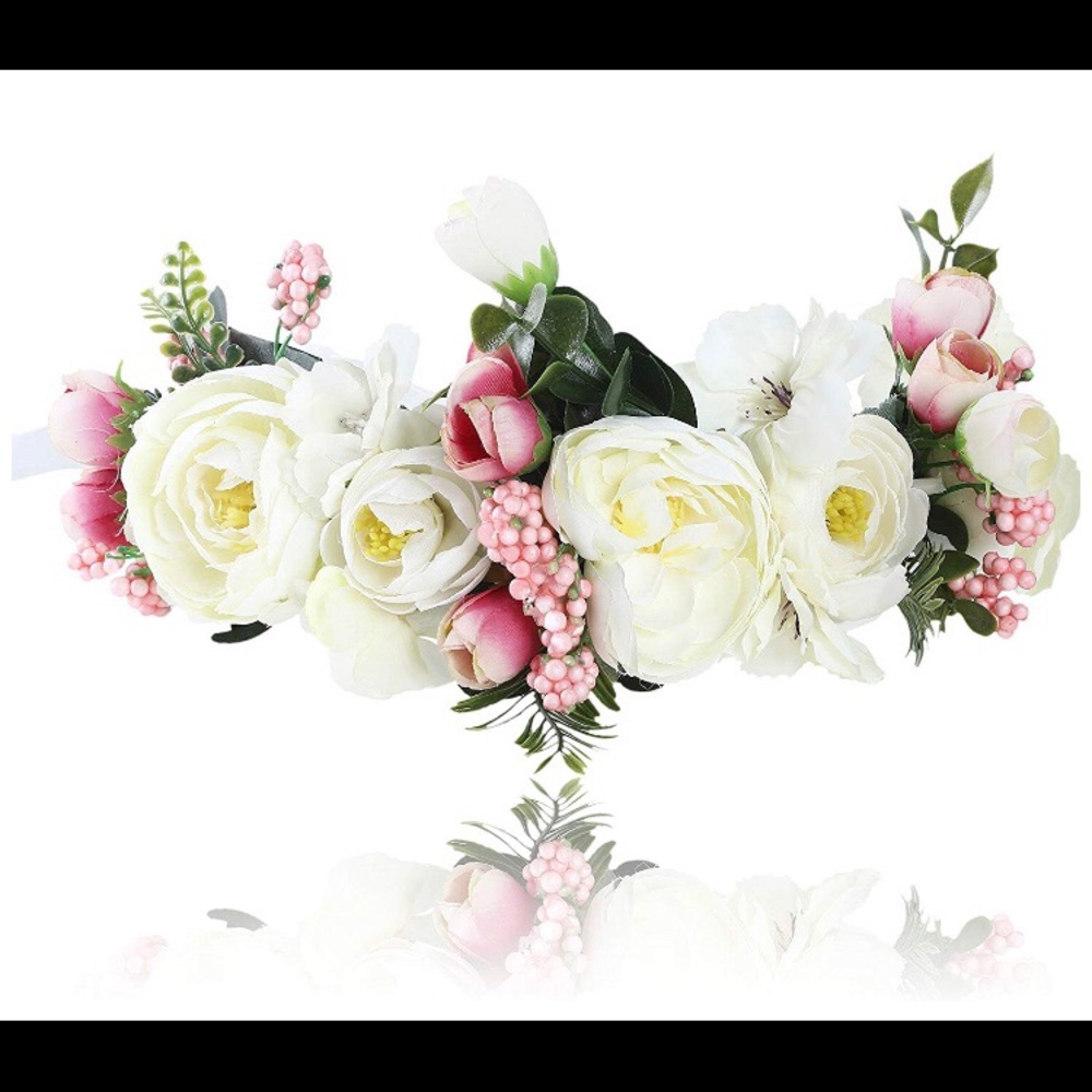 Floral Crown